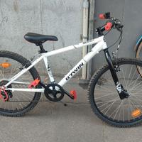 Bici MTB 24