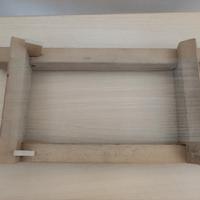 Chitarra taglia pasta