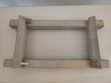 Chitarra taglia pasta