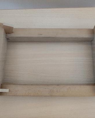 Chitarra taglia pasta