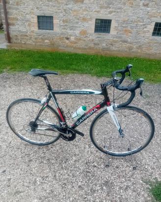 Bicicletta da corsa carrera