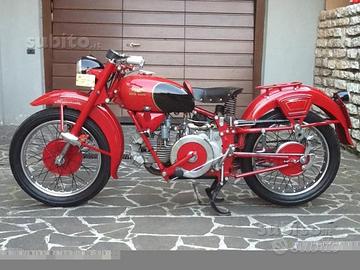 Moto Guzzi Altro modello - ANNI 50