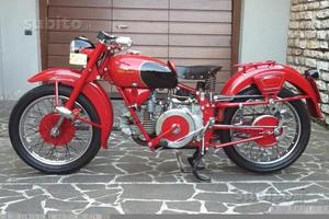 Moto Guzzi Altro modello - ANNI 50