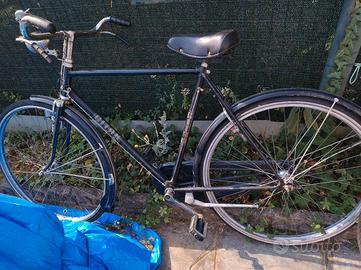 bici uomo vintage 