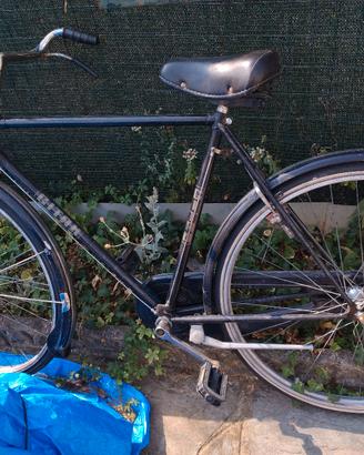 bici uomo vintage 