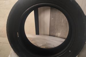 Gomme Estive Continental 18R 