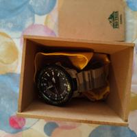 Casio pro trek prtb70 5 er