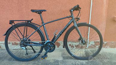 bici da trekking Bontrager fx3