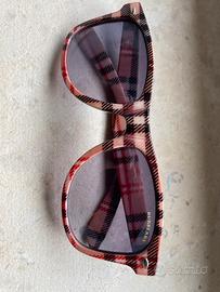 Occhiali donna vintage