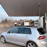 Cerhi gommati golf da 18