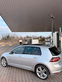 Cerhi gommati golf da 18