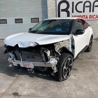 Citroen C4 PureTech 130 S&S Shine