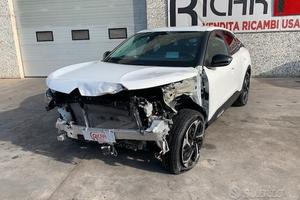 Citroen C4 PureTech 130 S&S Shine