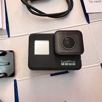 GoPro 7 black