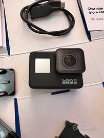 GoPro 7 black