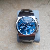 Orologio Breil unisex Chrono acciaio 