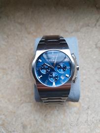 Orologio Breil unisex Chrono acciaio 