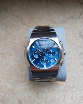 Orologio Breil unisex Chrono acciaio 