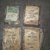 kit guarnizioni originali