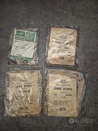 kit guarnizioni originali