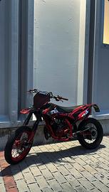 Beta rr 50cc (70) 2016 motard