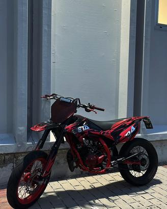 Beta rr 50cc (70) 2016 motard
