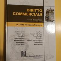 Diritto del sistema finanziario - M. Cian