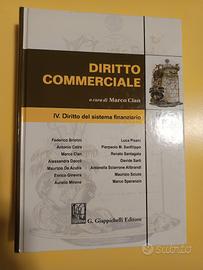 Diritto del sistema finanziario - M. Cian