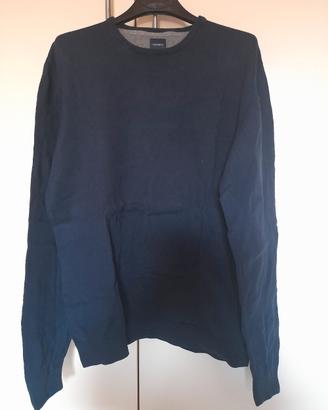 maglione cotone