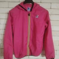 K-way giacca a vento bambina