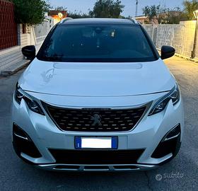 Peugeot 3008 1.5 BlueHdi GT Line 130CV