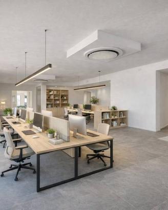 Immobile di 350 m² con più di 5 locali a San Giova