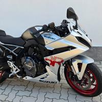 Suzuki GSX-8R ABS EURO 5