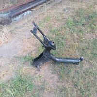 telaio motorino FIFTY