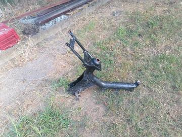 telaio motorino FIFTY