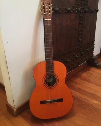 Chitarra classica Di Giorgio 1976