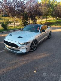 Ford Mustang GT 5.0 466cv 2018  USA 