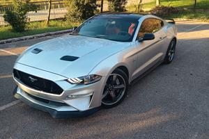 Ford Mustang GT 5.0 466cv 2018  USA 