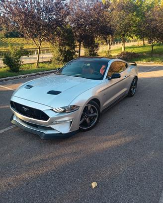 Ford Mustang GT 5.0 466cv 2018  USA 