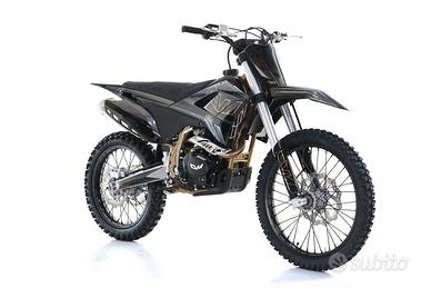 Motocross Thunder 250cc
