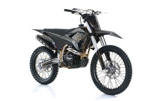 Motocross Thunder 250cc