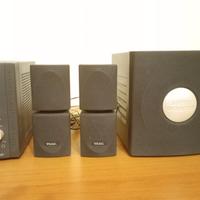 Speaker TEAC