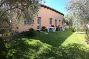 Case vacanza "Gli Ulivi" - Monolocale