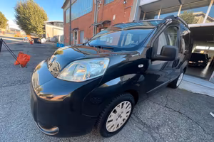 Fiat Qubo 1.3 MJT 75 CV Dynamic