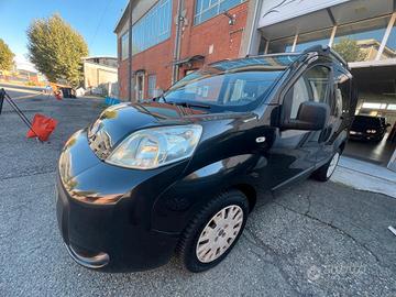 Fiat Qubo 1.3 MJT 75 CV Dynamic