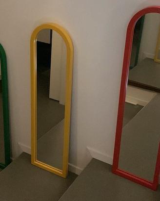 3 Specchi Kartell Vintage - Anna Castelli Ferrieri