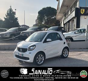 Smart ForTwo 70 1.0 Urban GARANZIA