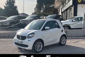 Smart ForTwo 70 1.0 Urban GARANZIA
