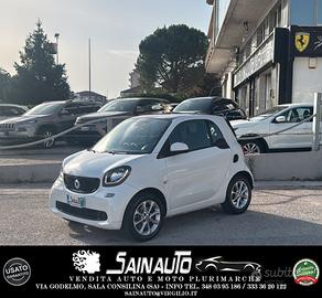 Smart ForTwo 70 1.0 Urban GARANZIA