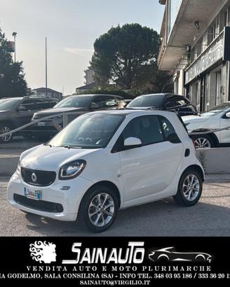 Smart ForTwo 70 1.0 Urban GARANZIA